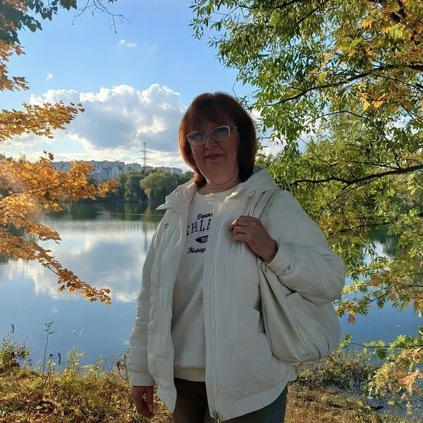Светлана